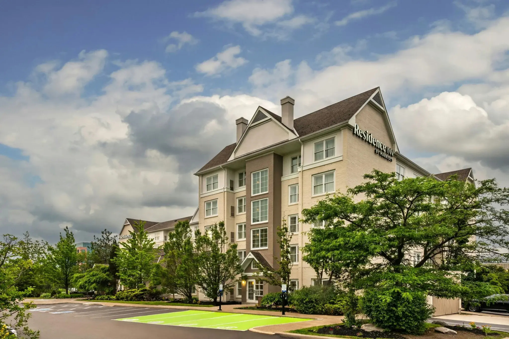 Photo - Residence Inn by Marriott Toronto Markham