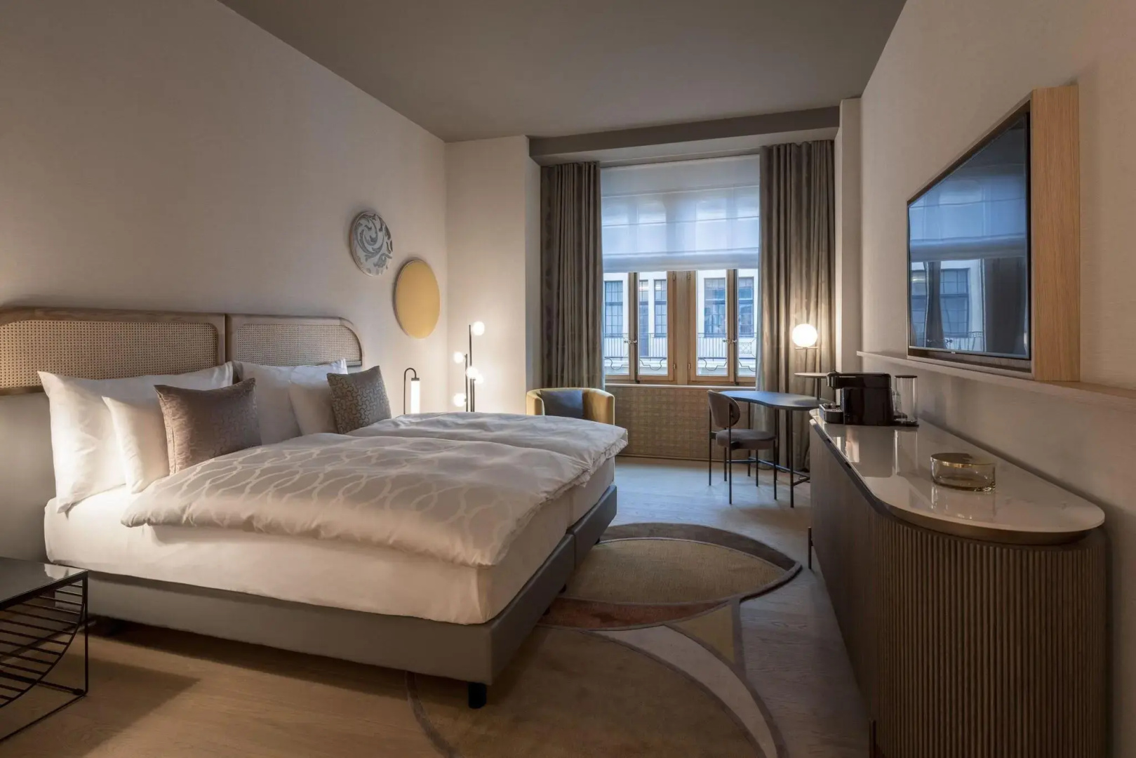 Photo - Hotel Märthof Basel