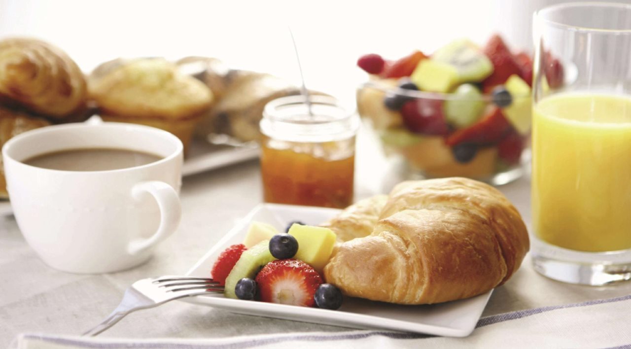 Photo - Hilton Garden Inn Zurich Limmattal