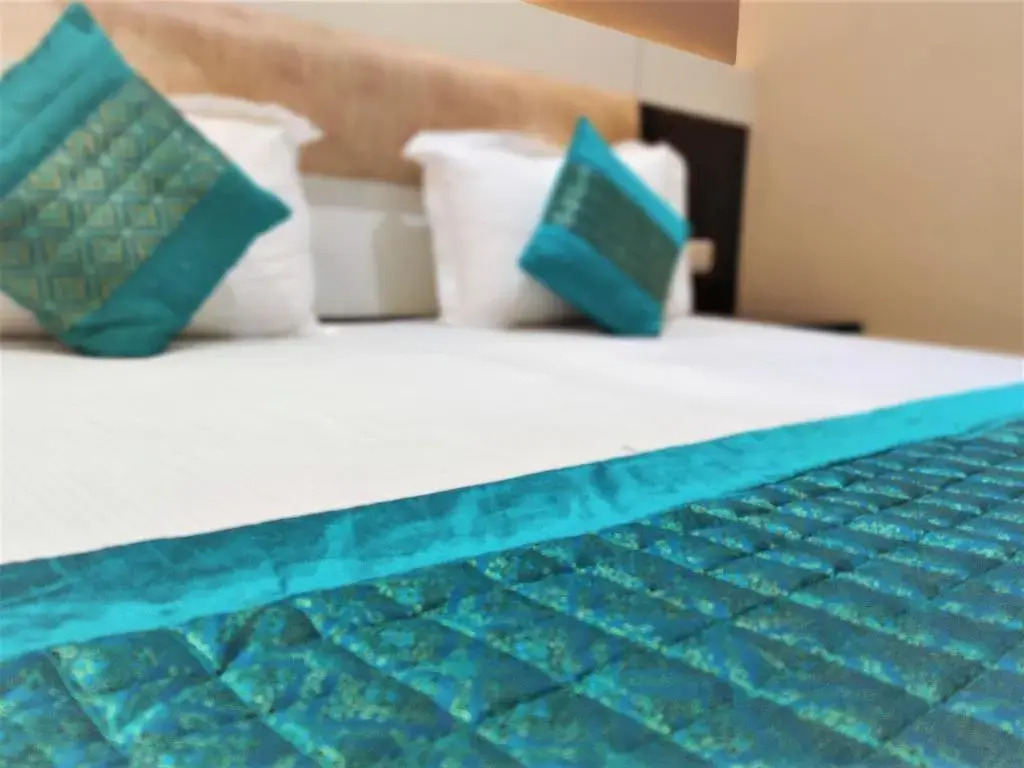 Foto - Hotel Raj Mahal Inn Near New Delhi Railway Station