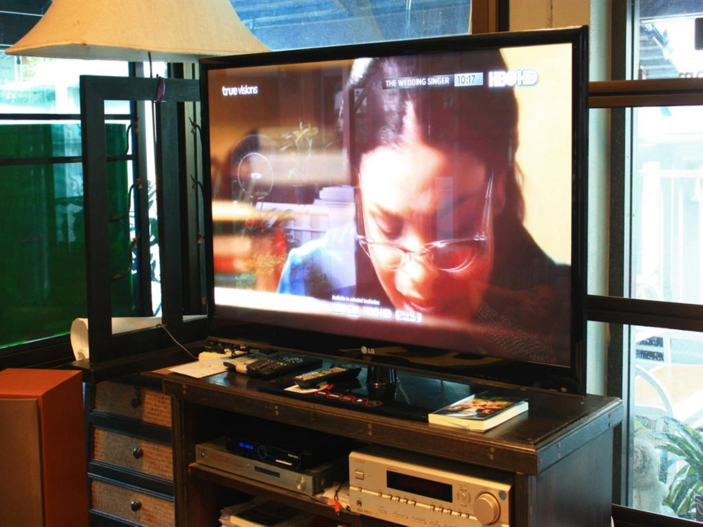 Photo - โรงแรมตีฆ้อง - Tri Gong Hotel