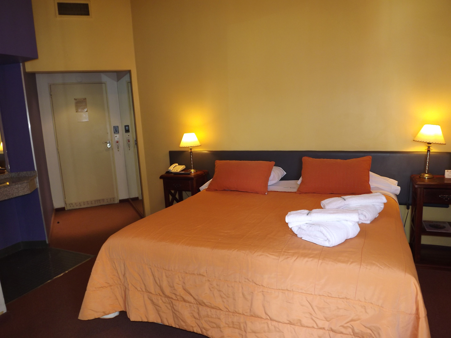 Foto - Hotel Plaza Roma