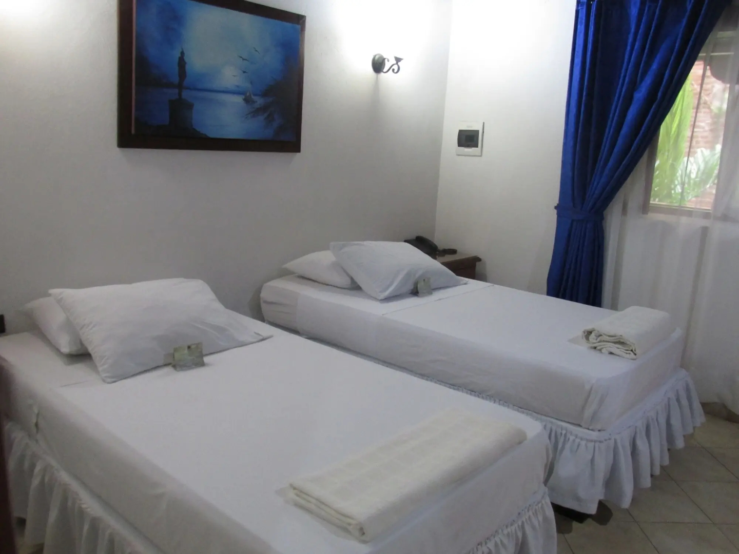 Foto - Hotel Don Pedro De Heredia