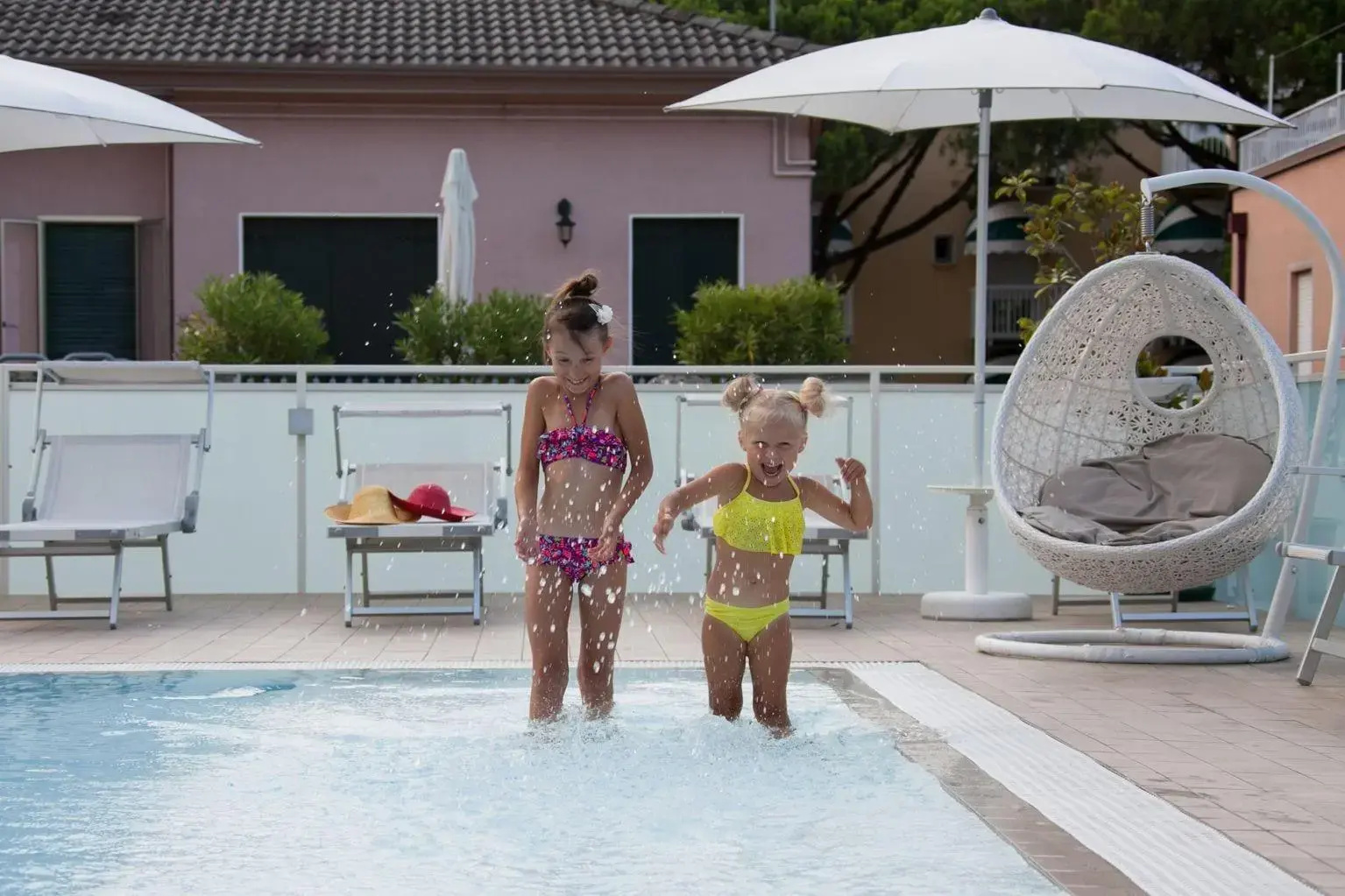 Photo - Hotel Albatros