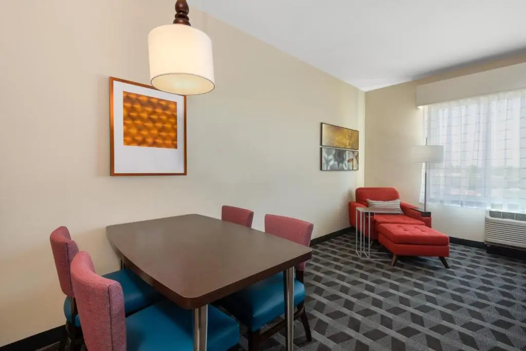 Photo - TownePlace Suites by Marriott Indianapolis Airport