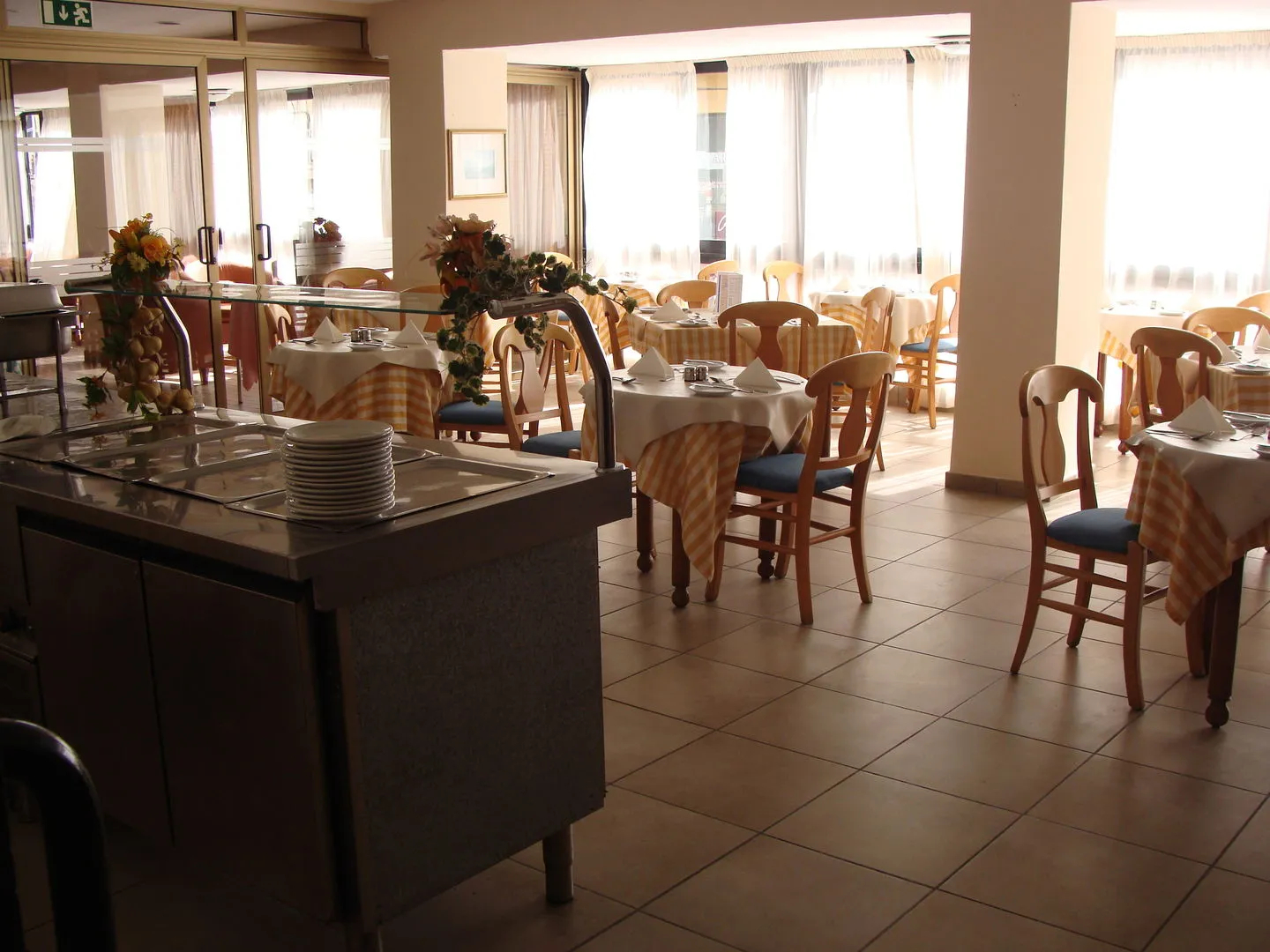 Foto - Primera Hotel
