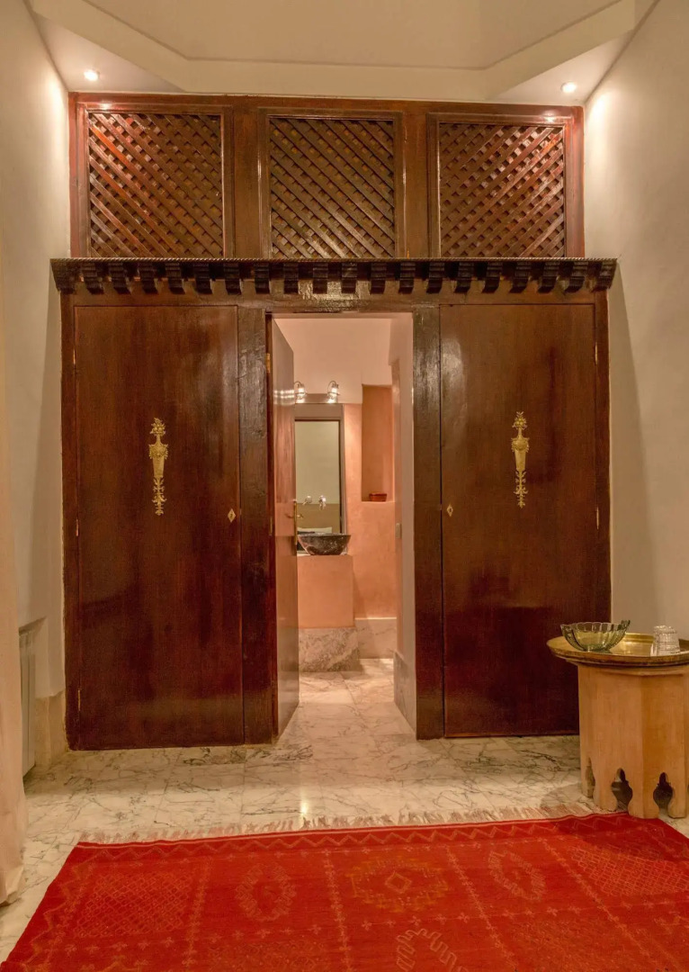 Foto - La Maison Maure