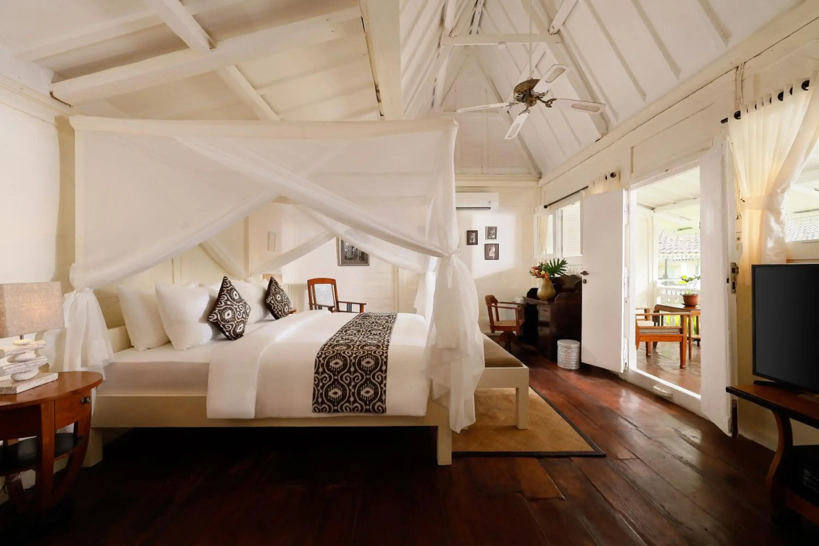 Photo - Puri Tempo Doeloe Boutique Hotel