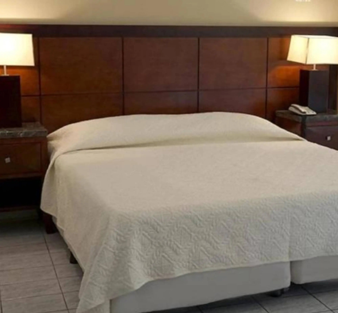 Photo - Hotel República Panamá