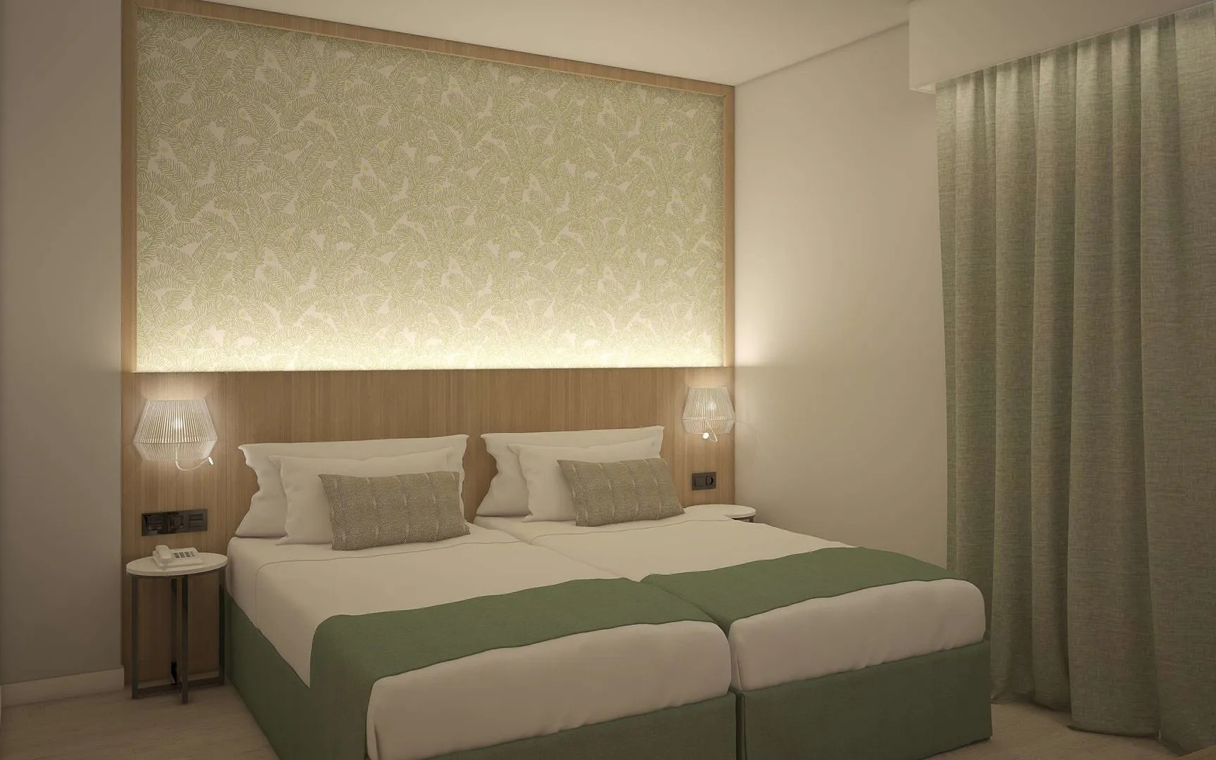 Photo - Sercotel Carlos III