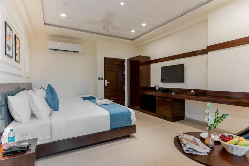 Photo - The Belita Hotel & Spa