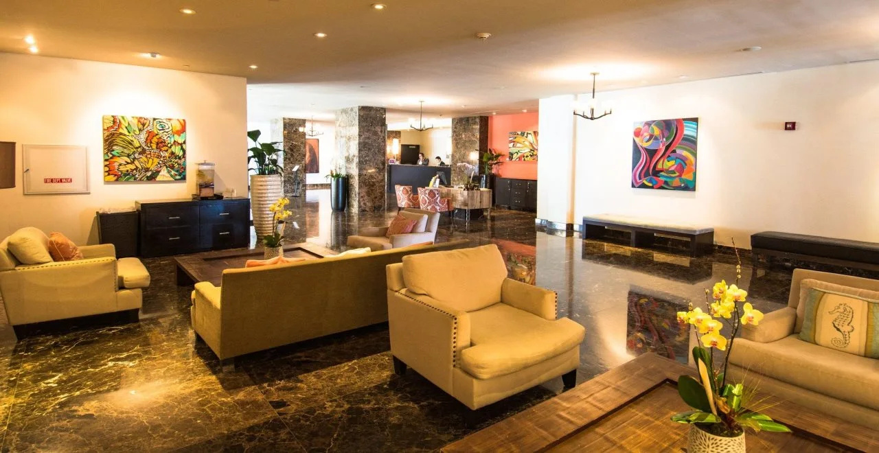 Foto - The Atlantic Hotel & Spa