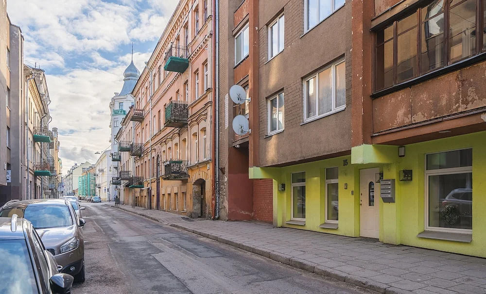 Photo - Station Self Check-in Apartments - Lollo Stay