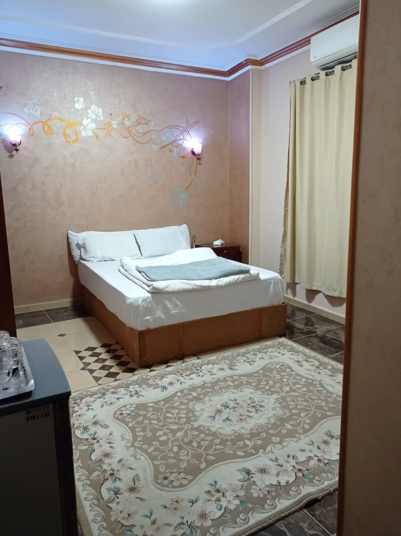 Foto - Royal Pyramids Inn