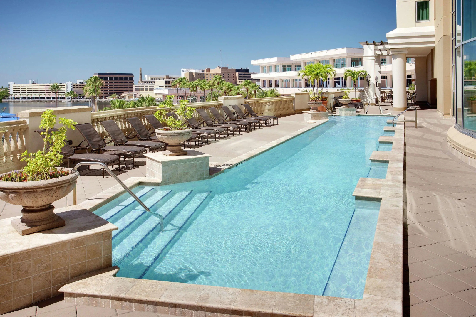 Photo - Embassy Suites by Hilton Tampa Downtown Convention Center