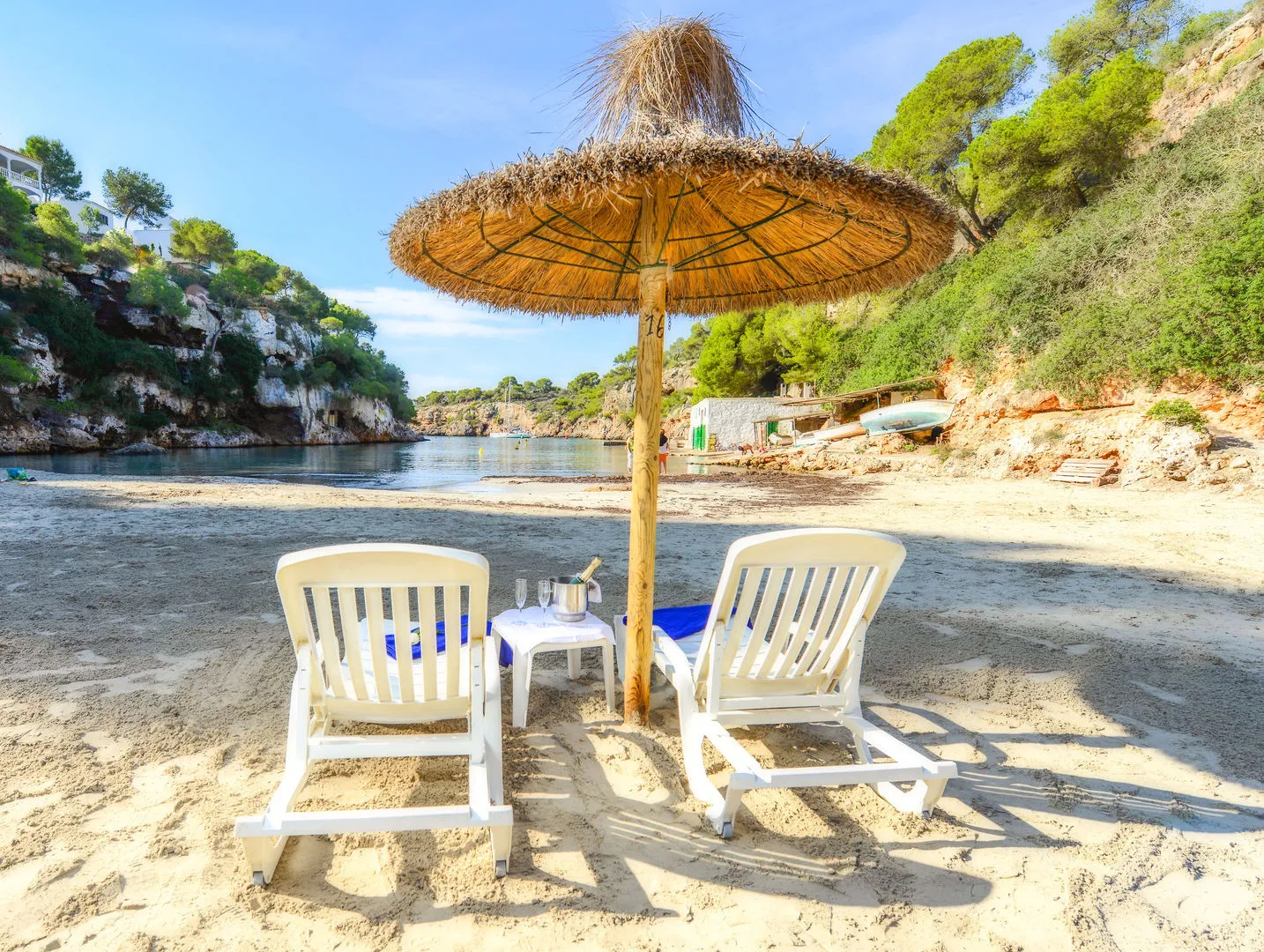 Foto - Ona Cala Pi Club