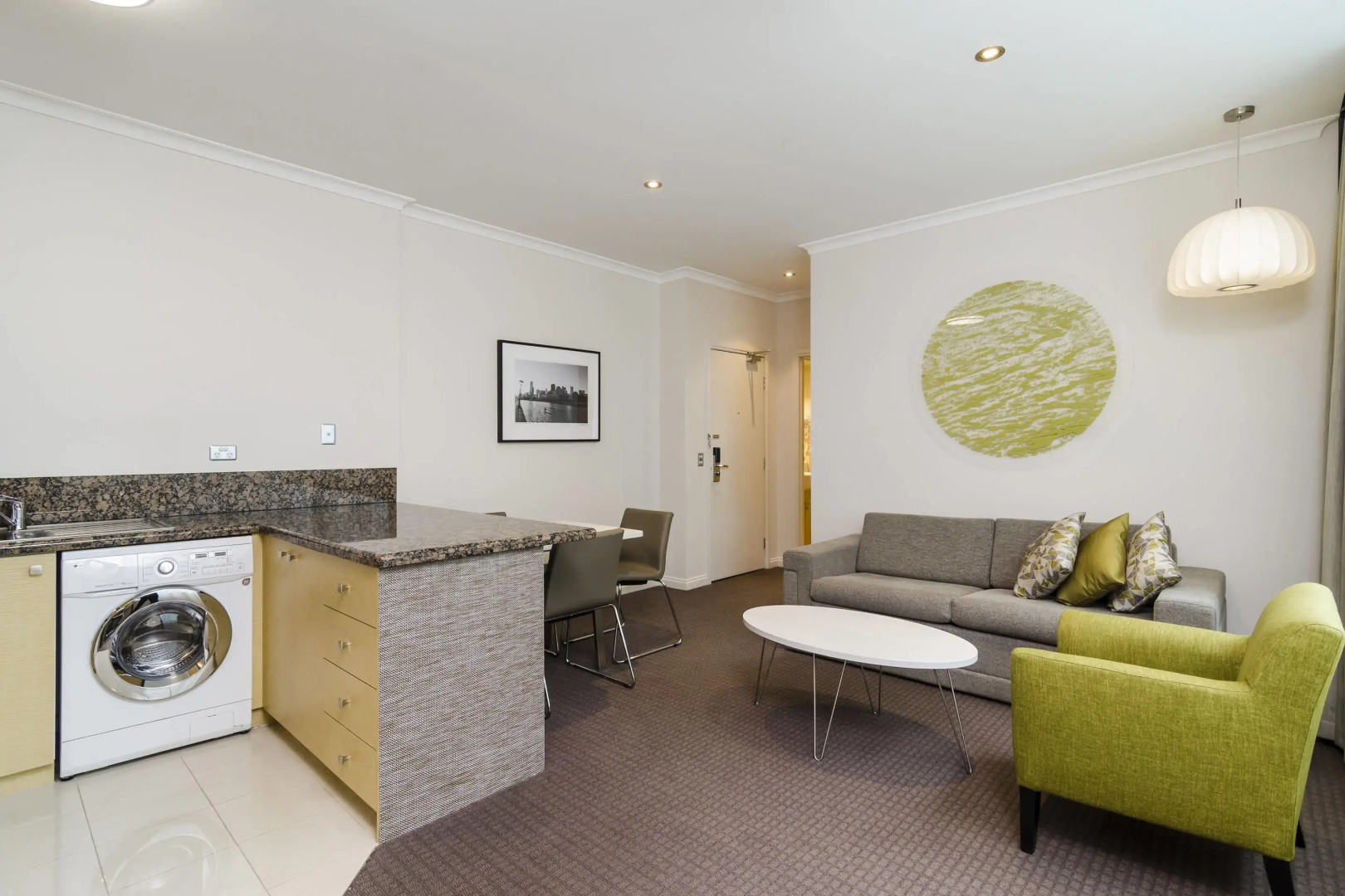 Foto - Clarion Suites Gateway