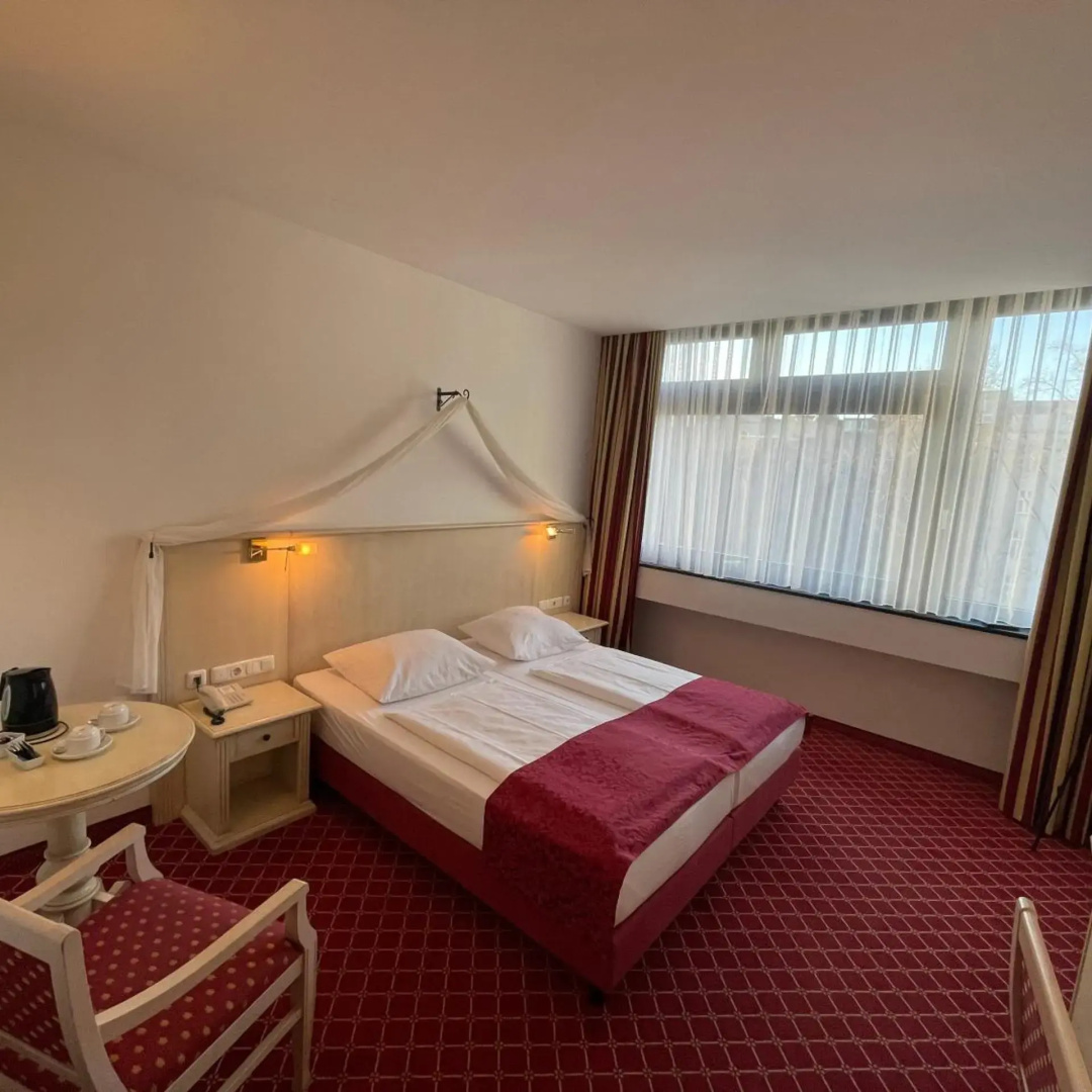 Photo - Hotel Chateau Kurfürstendamm