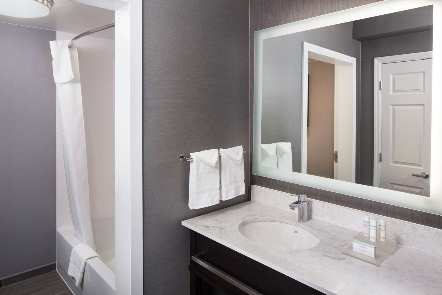 Photo - Homewood Suites by Hilton Atlanta Lenox Buckhead