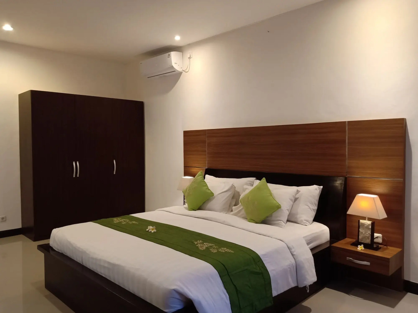 Photo - Gracia Bali Villas & Apartment Managed by Manara