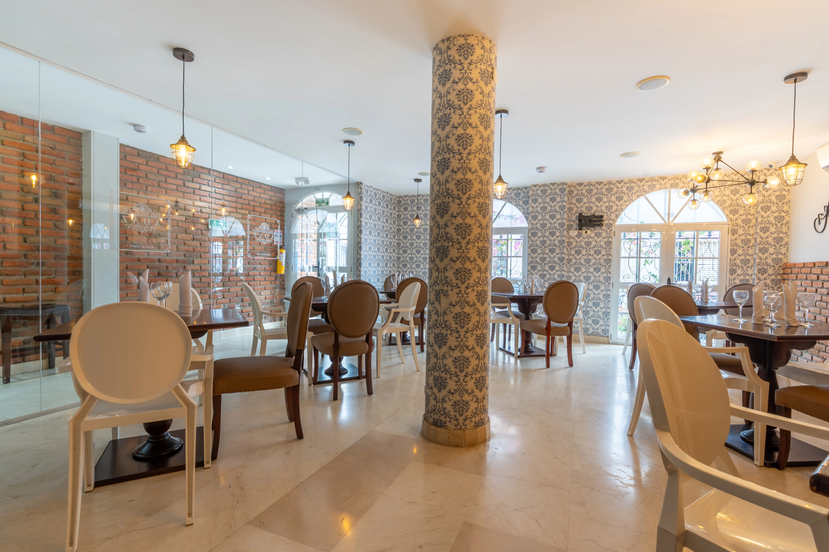 Photo - Hotel Boutique Adaz