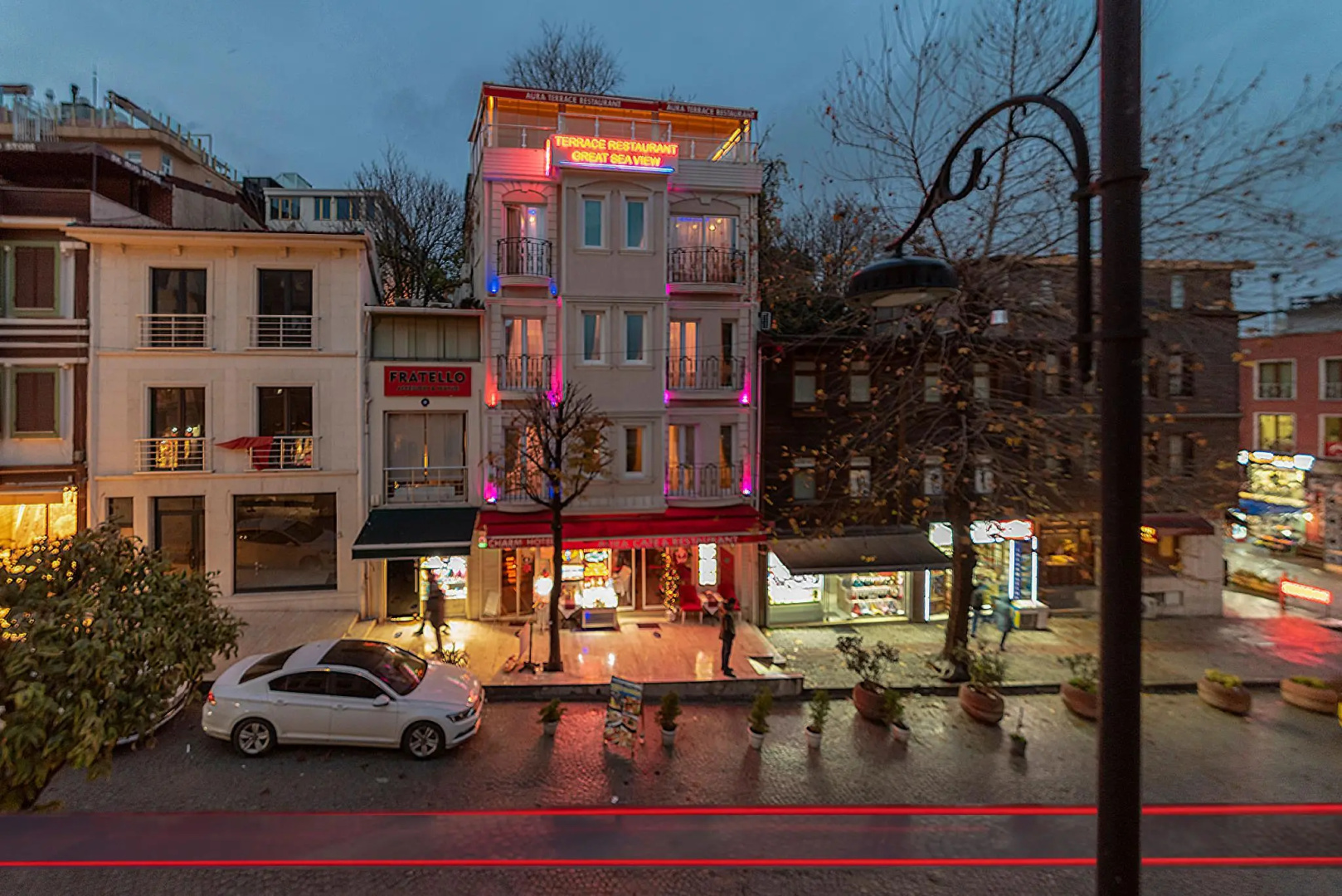 Foto - Charm Hotel