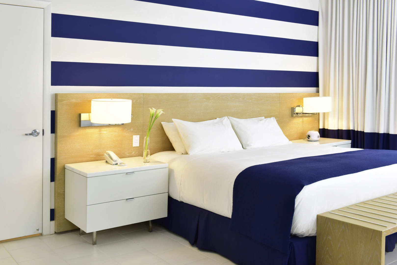 Foto - Pestana South Beach Hotel