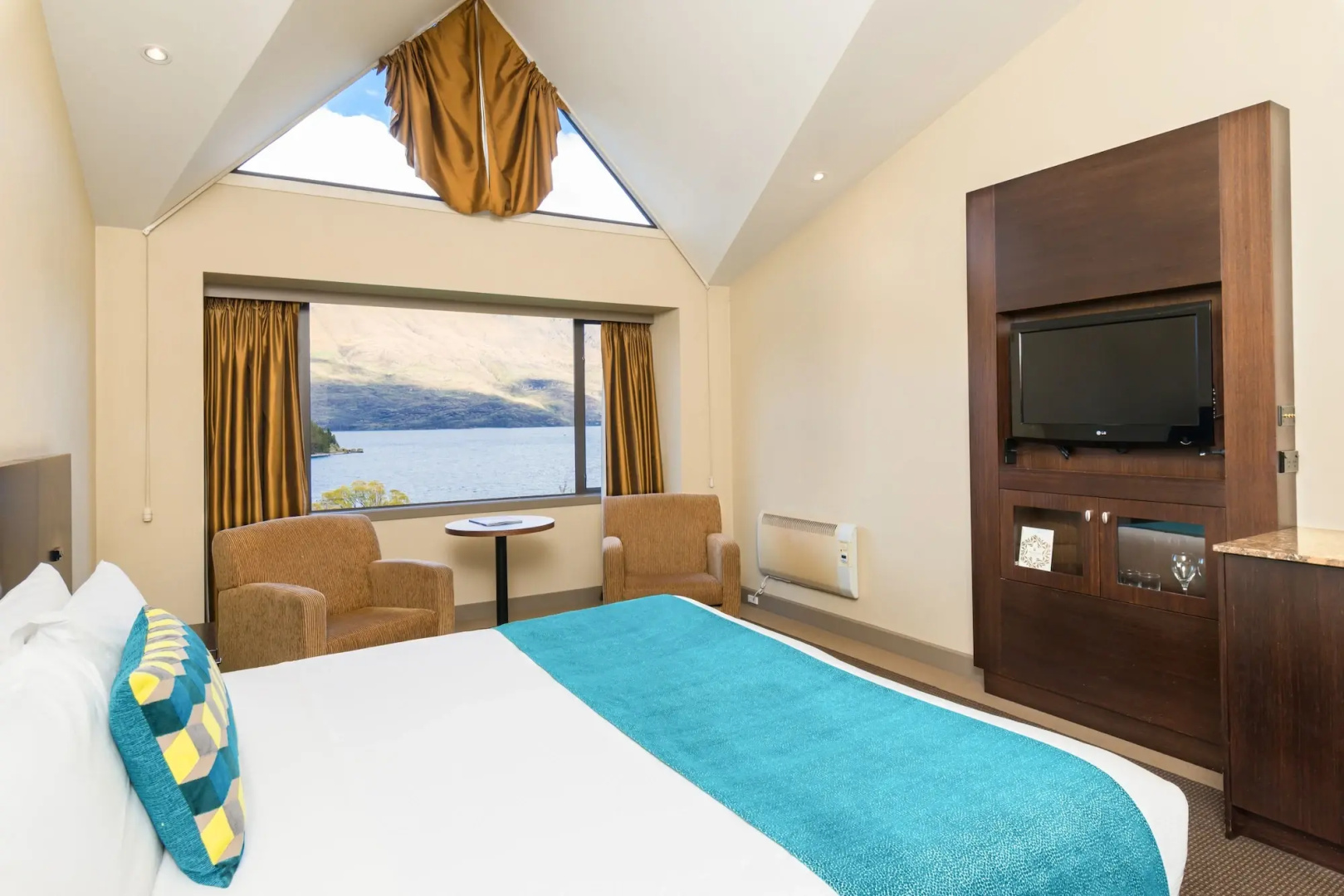 Photo - Copthorne Hotel and Resort Lakefront Queenstown