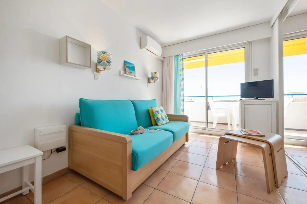Foto - Pierre & Vacances Residence Les Rivages du Parc - Menton