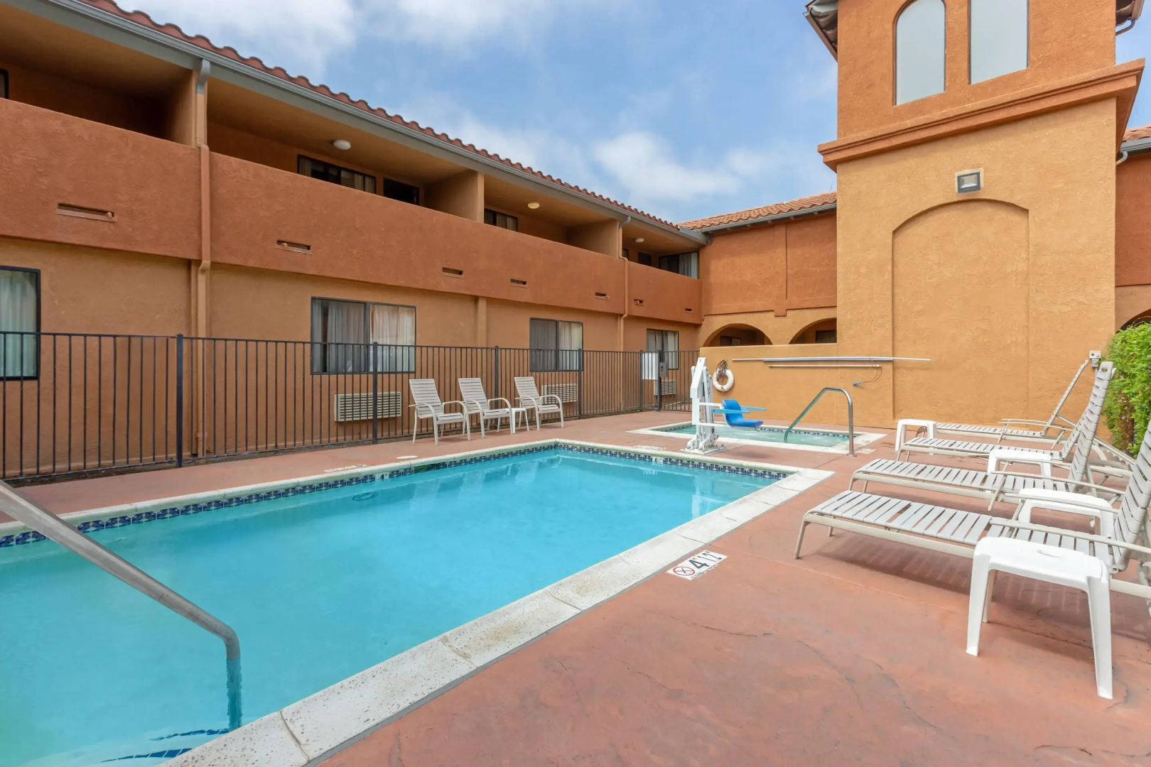 Foto - Quality Inn & Suites Oceanside Near Camp Pendleton