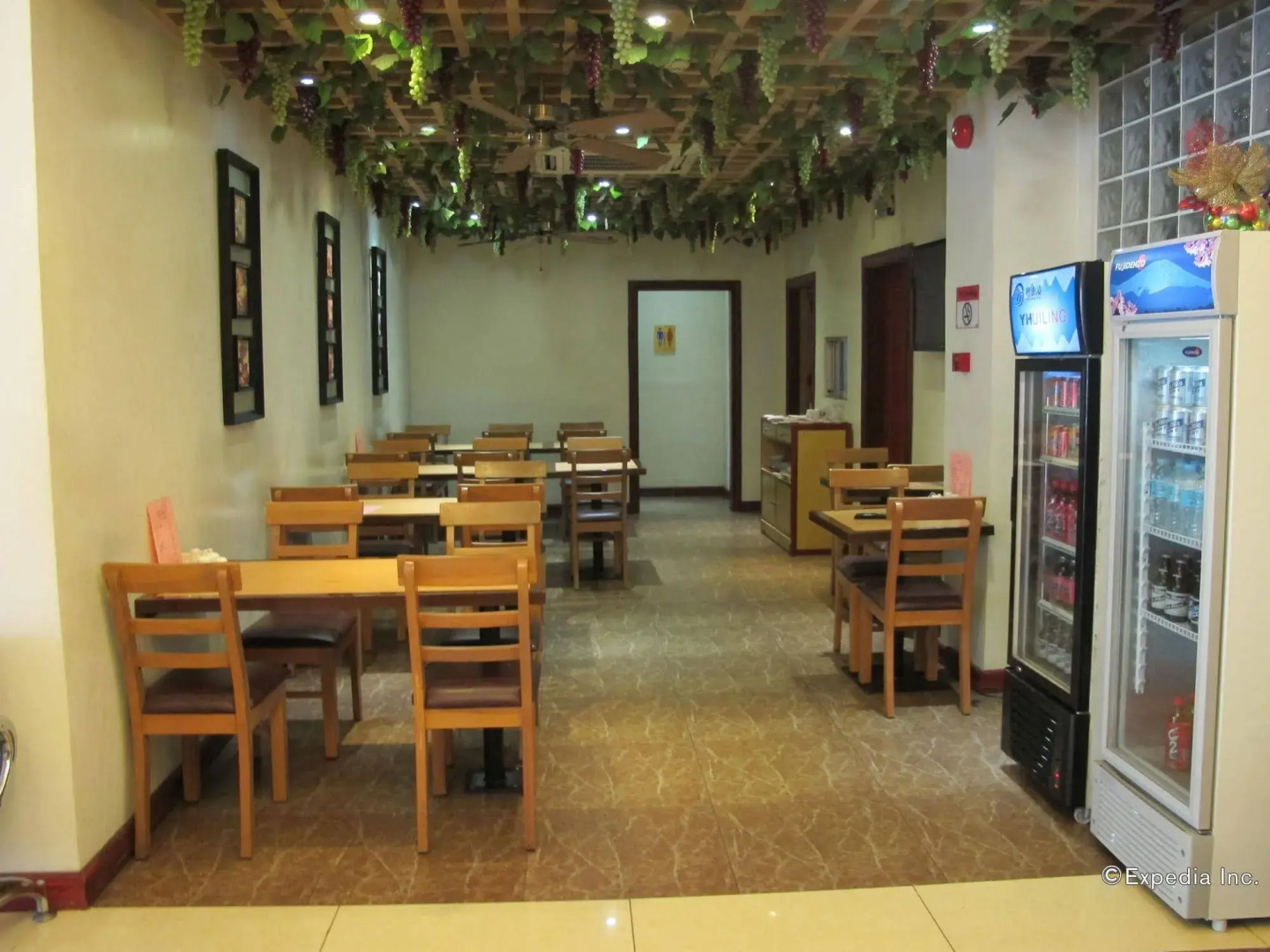 Foto - Dragon Home Inn