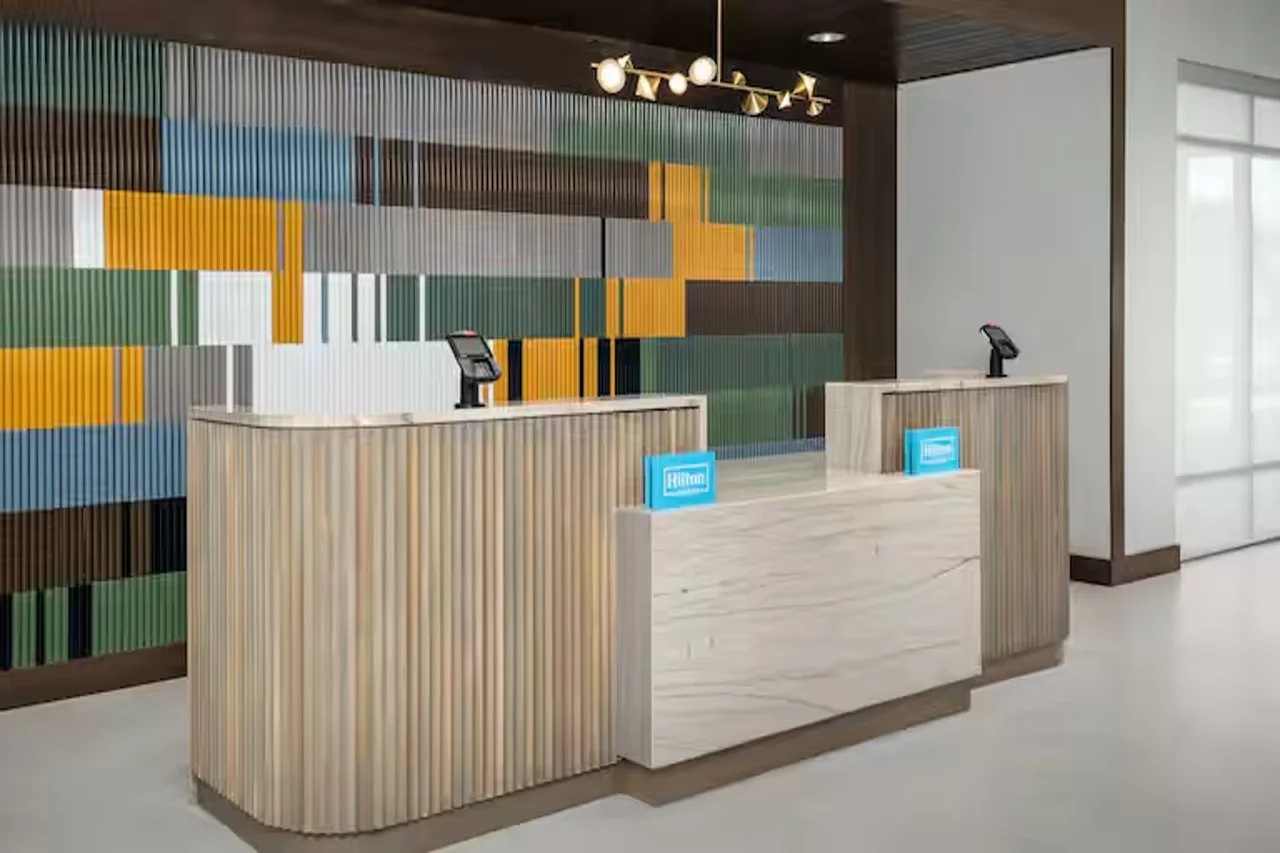 Foto - Home2 Suites by Hilton Orlando Southeast Nona
