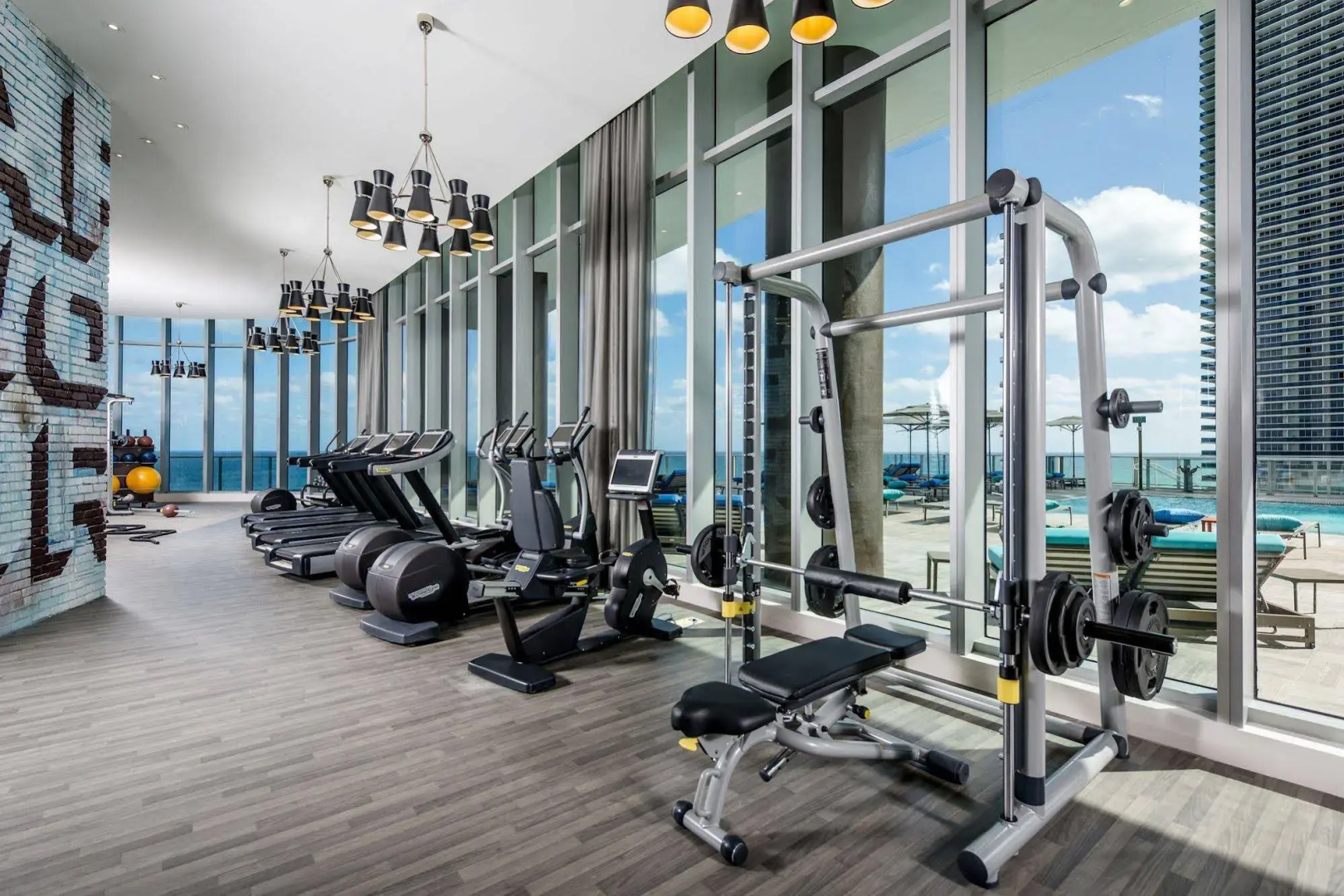 Photo - Private Ocean Condos at Hyde Beach Resort & Residences