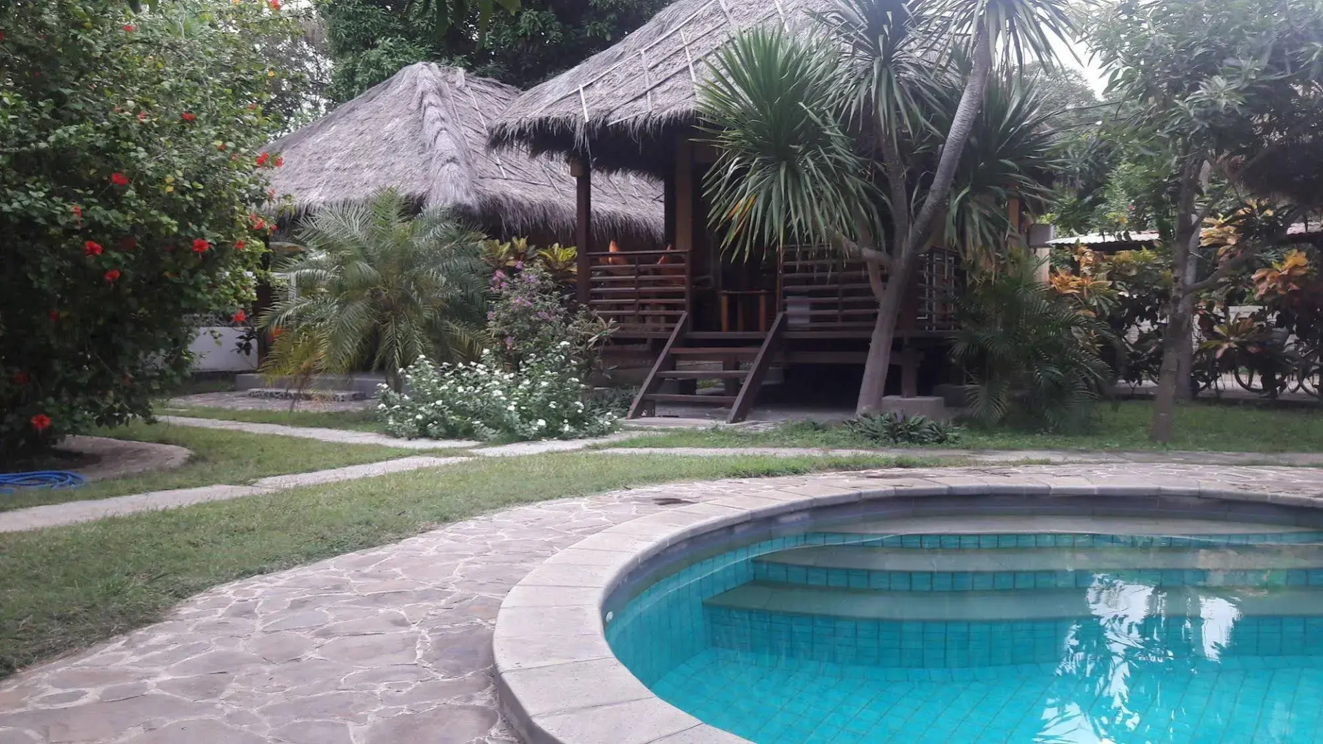 Photo - Si Pitung Village