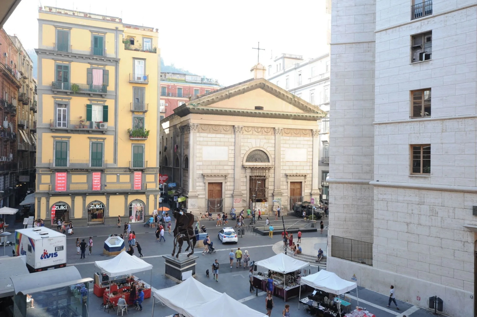 Photo - Residenza Borbonica