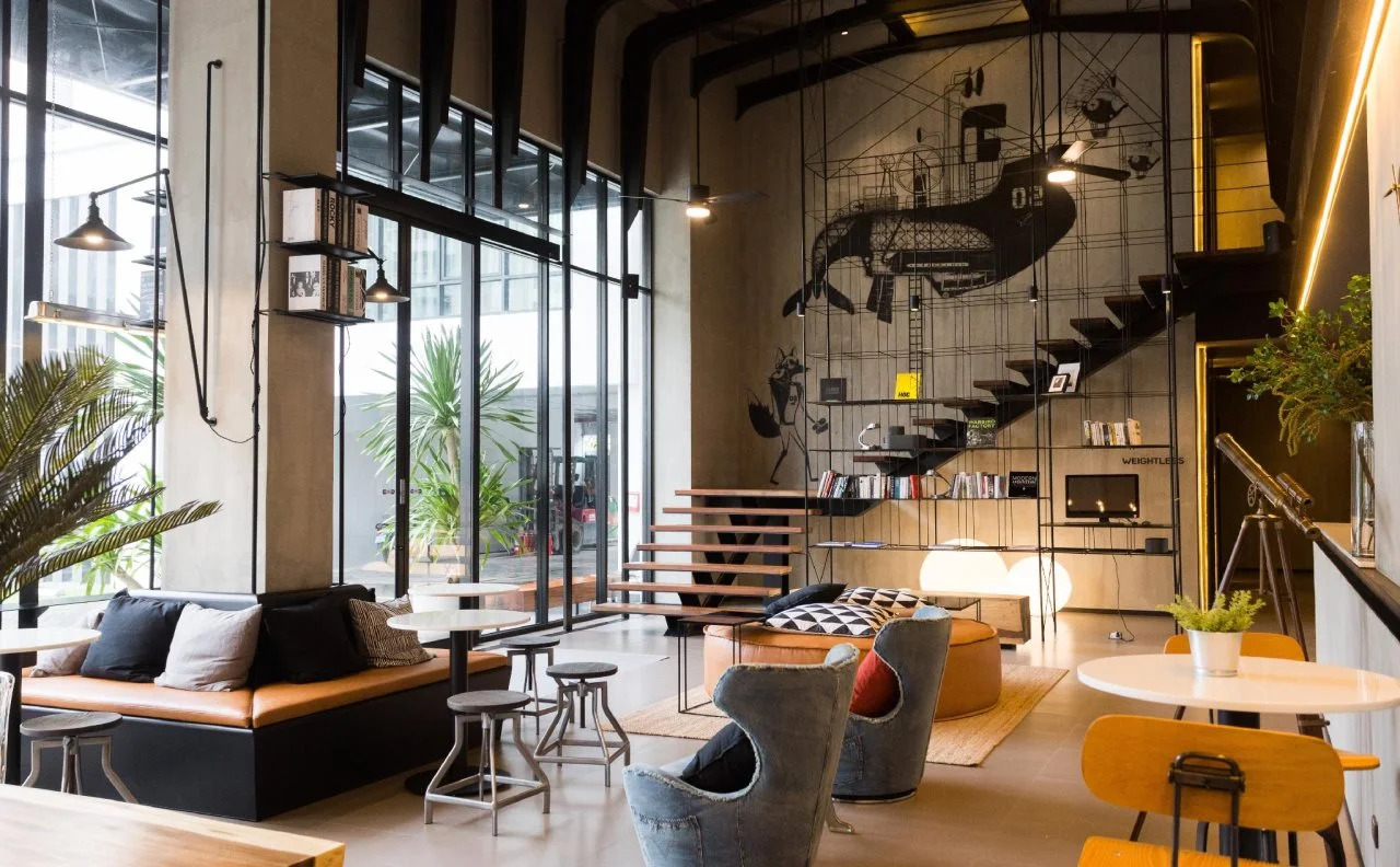 Photo - The Journey Hotel Bangna