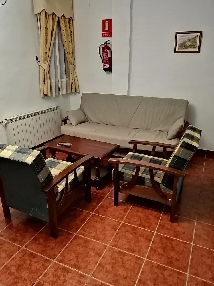 Foto - Hostal Rural Ruta de las Nieves