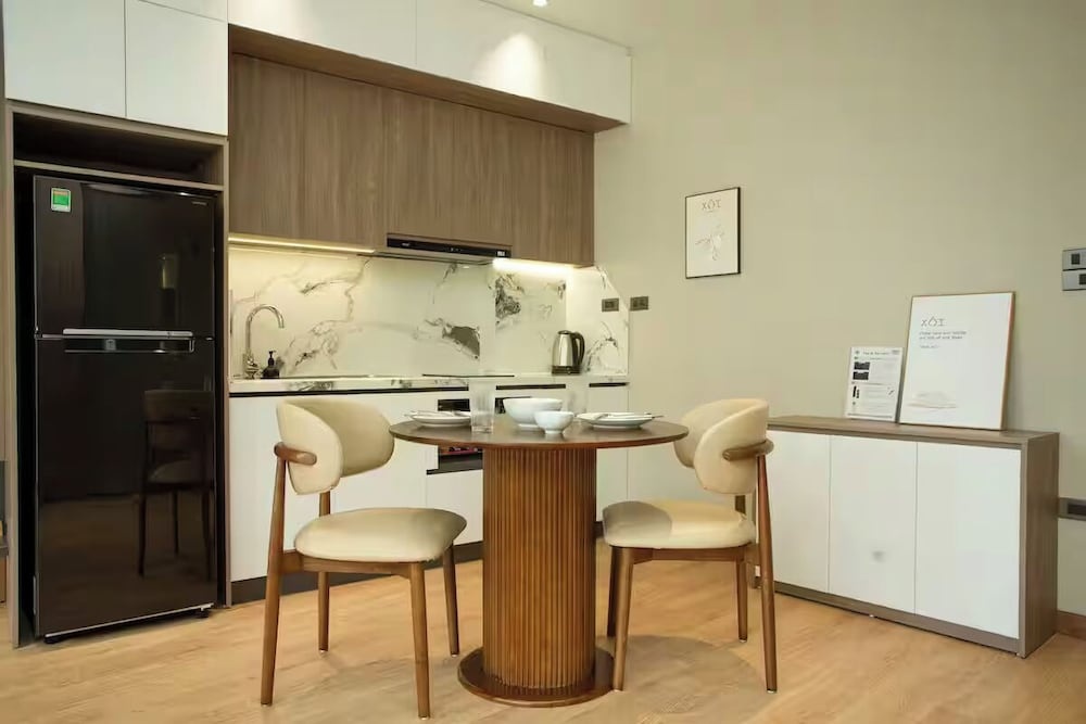 Foto - The Lumi Apartments by XOI Residences
