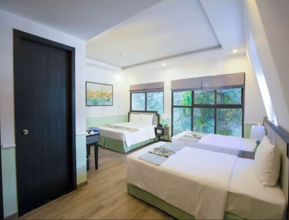 Foto - Paralia Khem Beach Phu Quoc Hotel