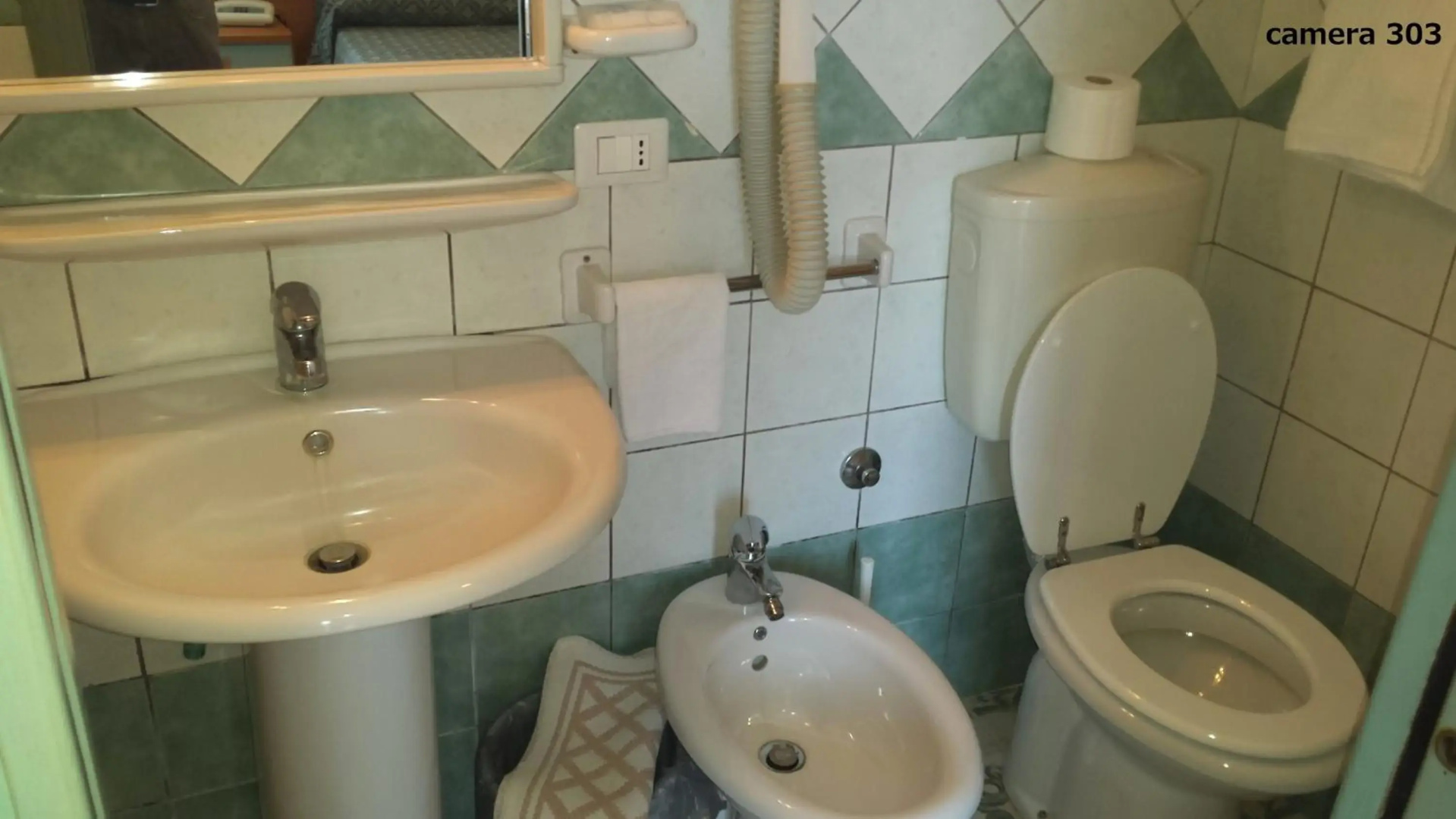 Foto - Hotel Castiglione