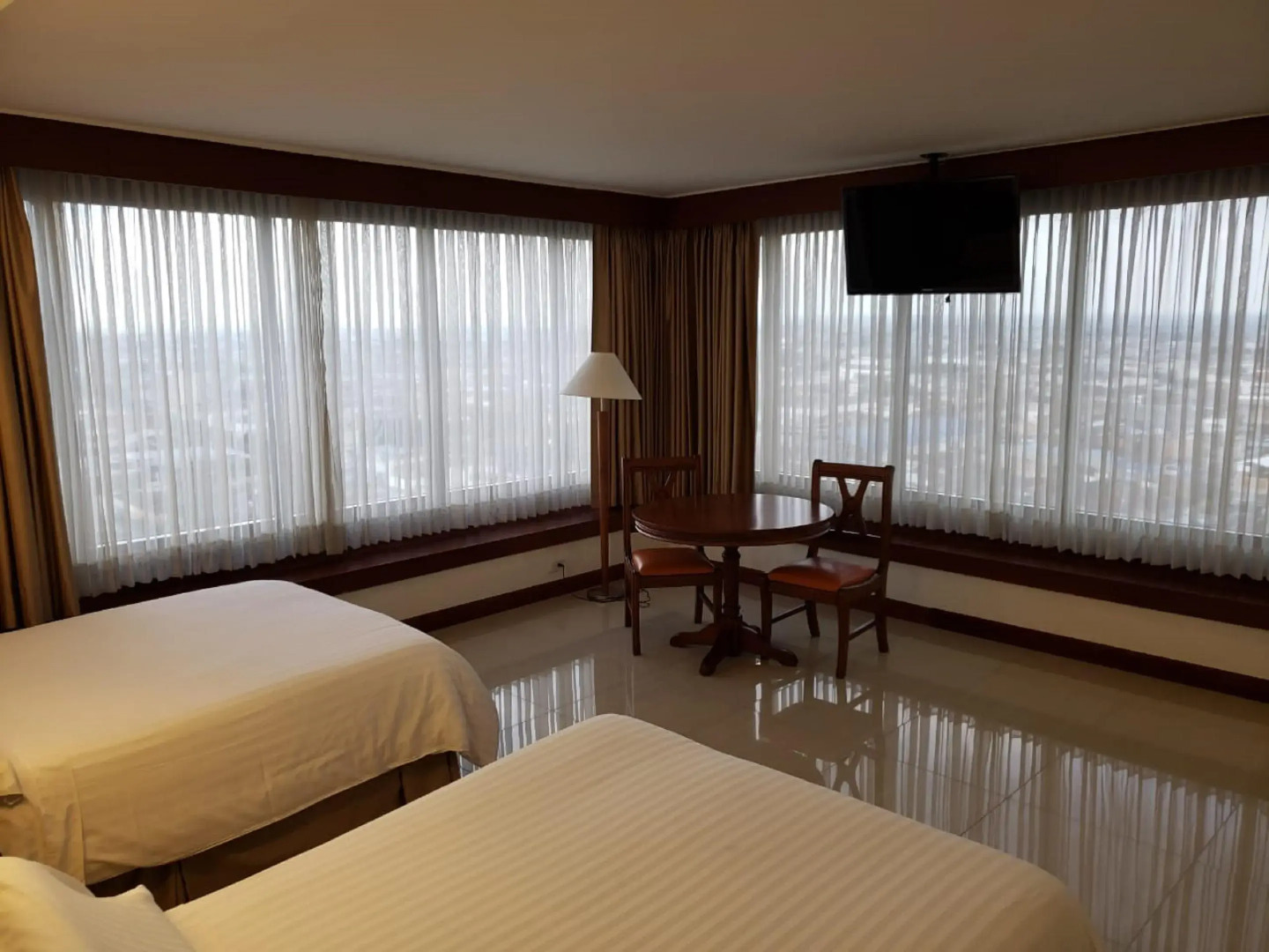 Photo - Torre de Cali Plaza Hotel