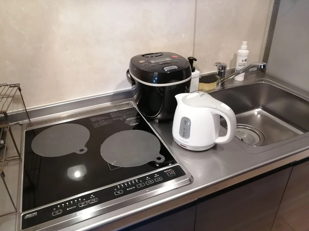 Photo - Eternity APARTMENT HOTEL SHINAGAWA