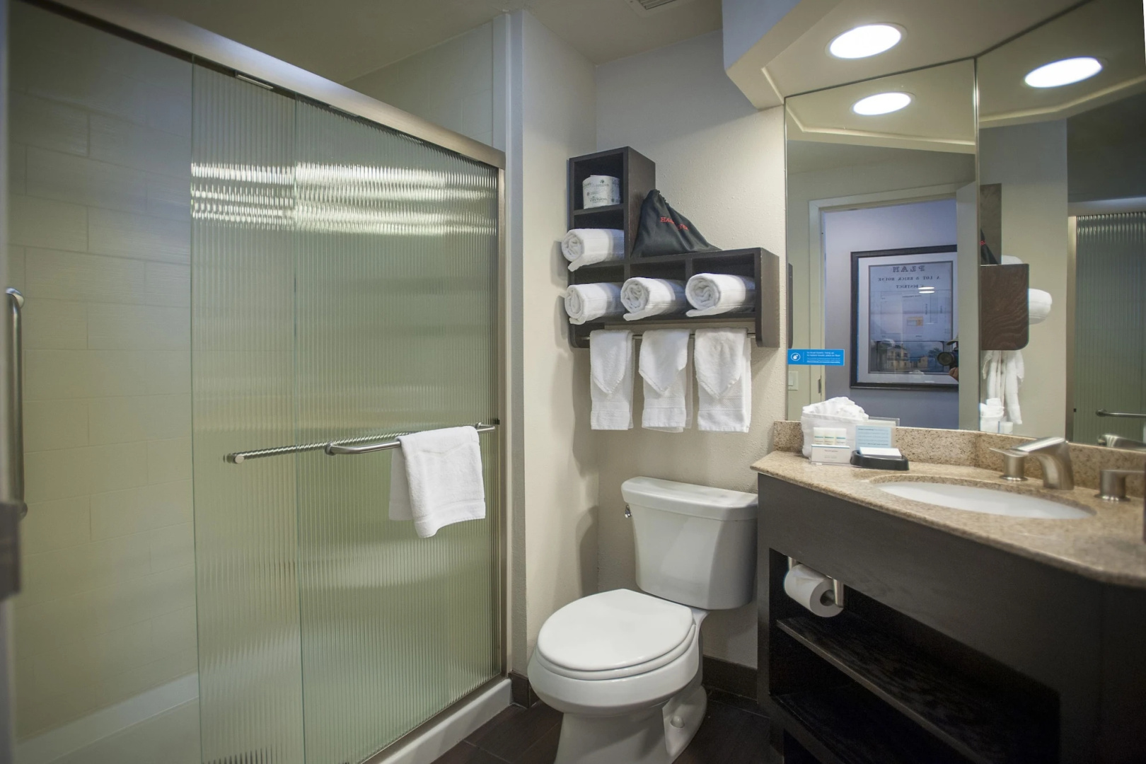 Photo - Hampton Inn & Suites New Orleans Downtown (French Qtr Area)