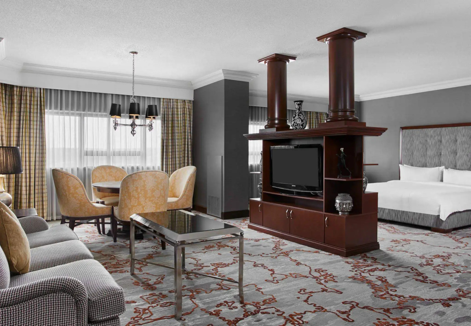 Foto - Teaneck Marriott at Glenpointe