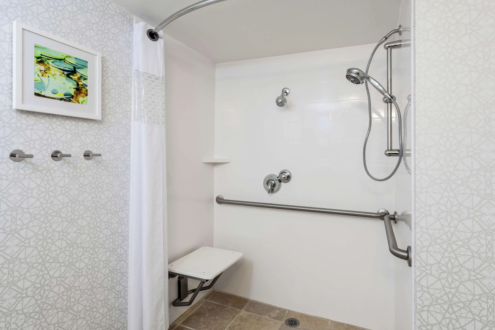 Foto - Hampton Inn Gainesville