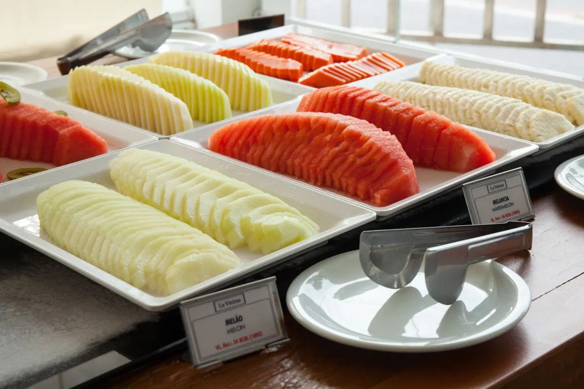 Foto - Doral Guarujá