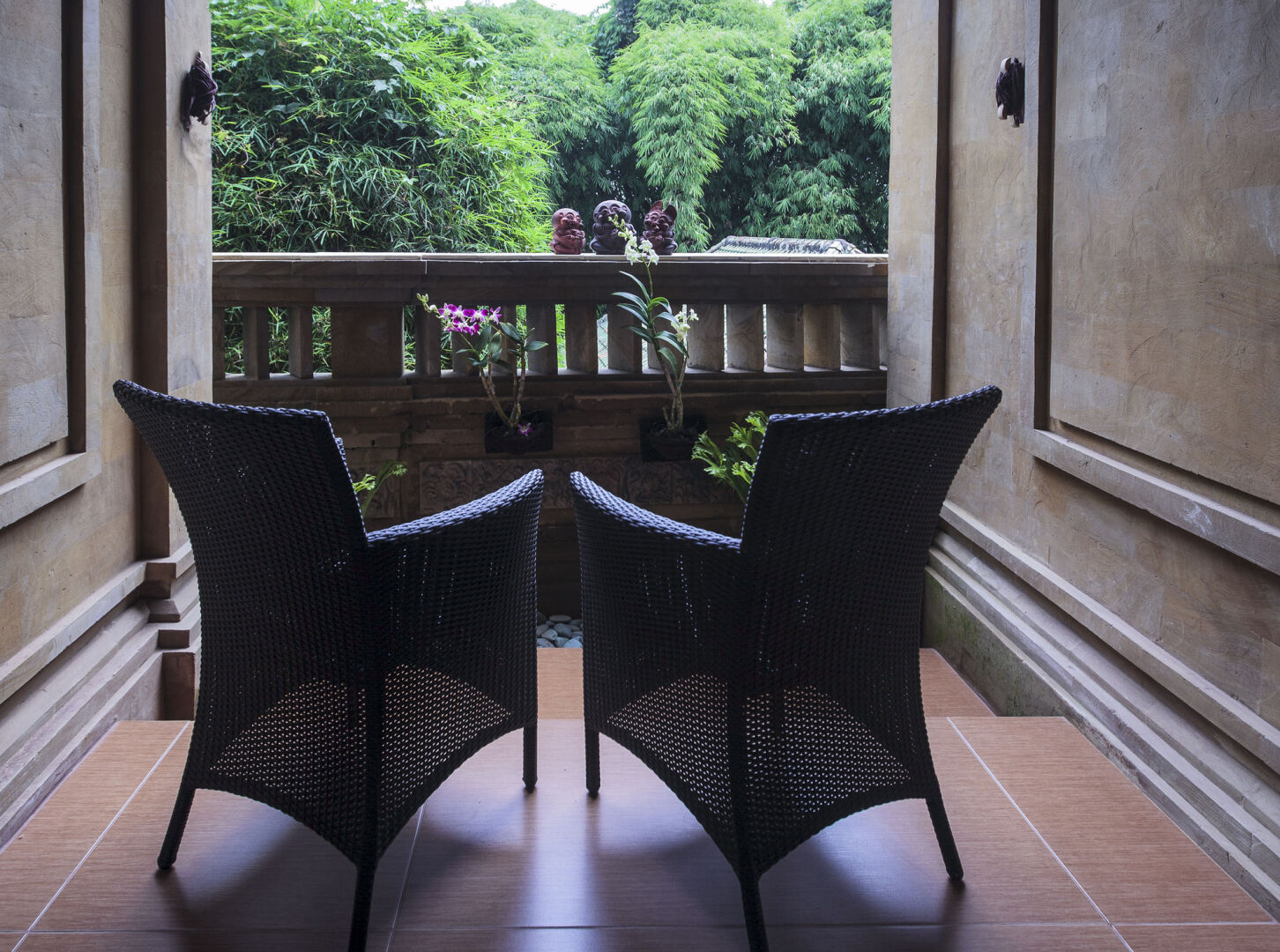 Foto - Murni's Houses & Spa