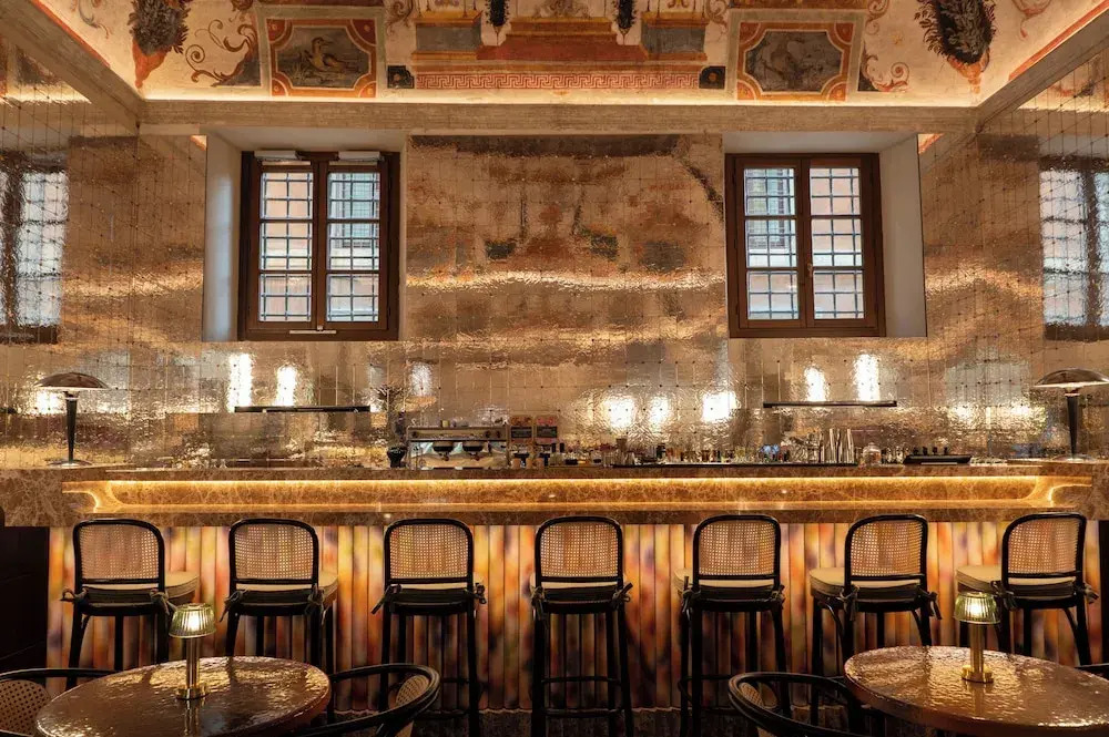 Foto - Palazzo Talìa - Small Luxury Hotels of the World