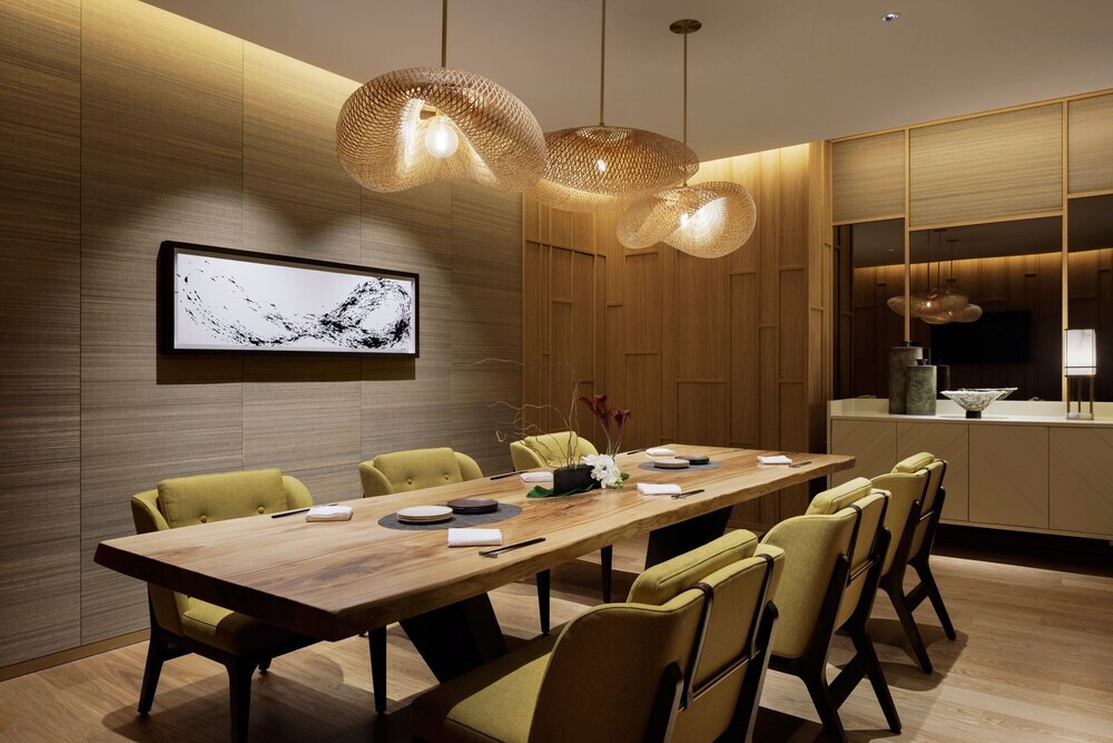 Photo - The Westin Yokohama