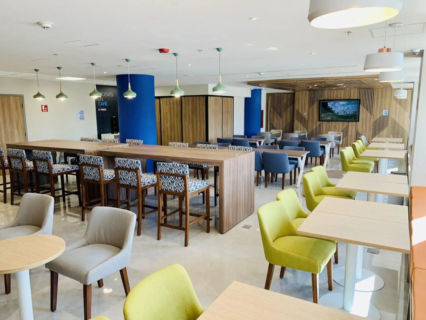 Photo - Holiday Inn Express - Guadalajara Vallarta Poniente by IHG